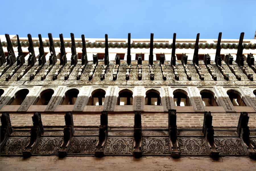Private Tour –In Old Medina of Fez with a Professional Guide - Six hours for a fuller, slower route