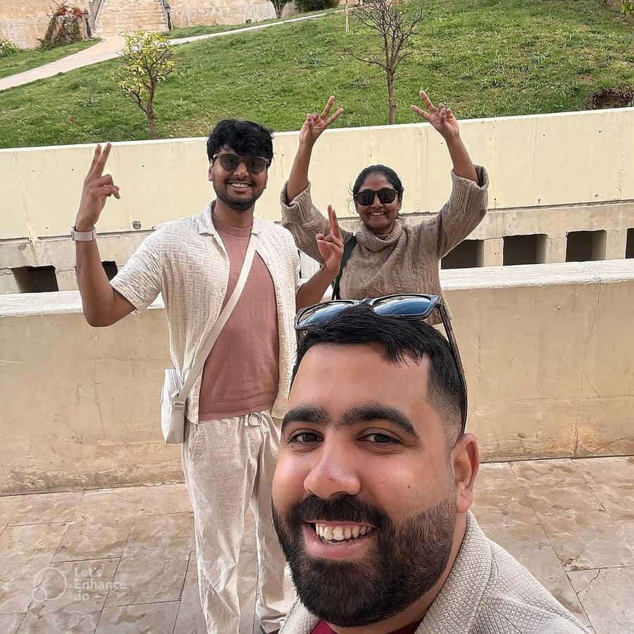 Private Tour –In Old Medina of Fez with a Professional Guide - Starting near Hotel and Riad Dalila