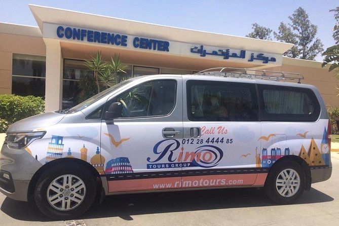 Private Transfer from Cairo Airport - Why a prebooked Cairo airport car can be worth it