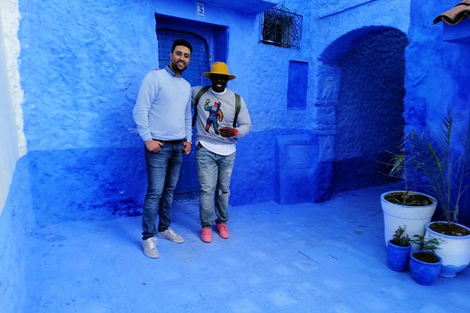 Private walking tour of Chefchaouen (The blue city) - Why a guide helps in Chefchaouen’s blue medina