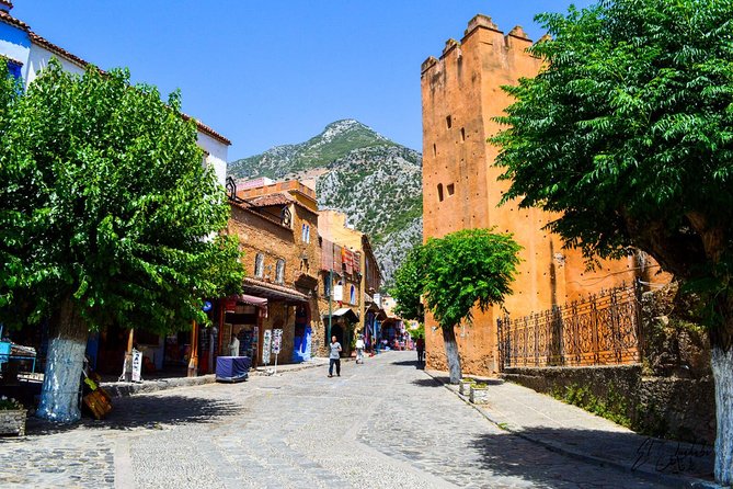 Private walking tour of Chefchaouen (The blue city) - What $40.71 per person gets you