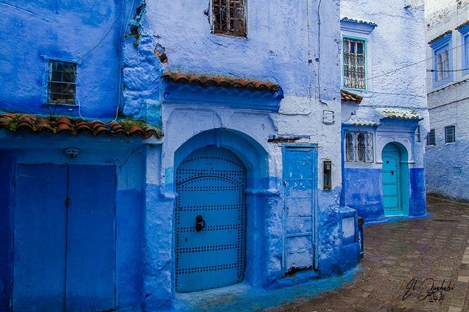 Private walking tour of Chefchaouen (The blue city) - Ras El Ma, the fountain that shaped the city