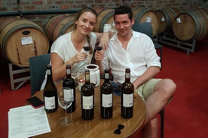 Private Wine Tour with Wine Expert to Stellenbosch-Franschhoek Wine Regions - What Marlene and Cedric add to the day