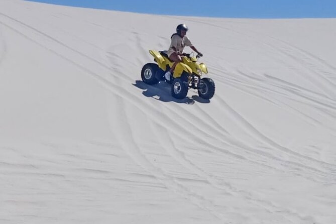 Quad Bike Adventure @ Atlantis Dunes+Photo Session - Photos, phones, and the best way to prepare