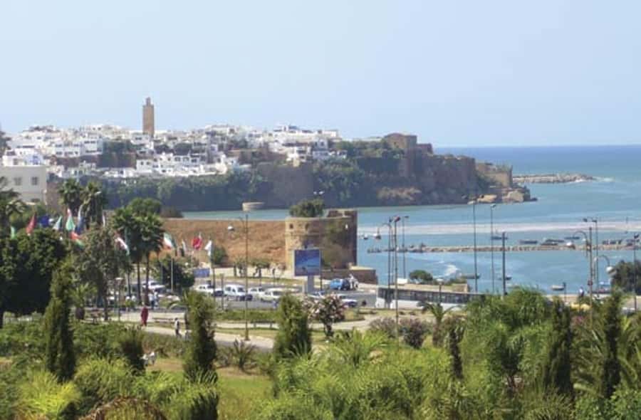 Rabat: Full-Day Trip from Casablanca - Why Rabat makes a strong day trip from Casablanca