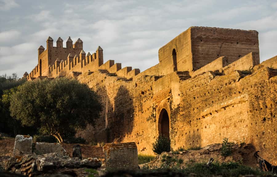Rabat: Full-Day Trip from Casablanca - Is $104 a fair price?