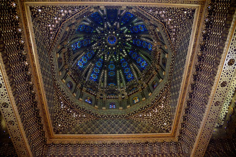 Rabat: Guided City Tour with Mausoleum Mohammed V Visit - The Medina and Rabat’s everyday rhythm