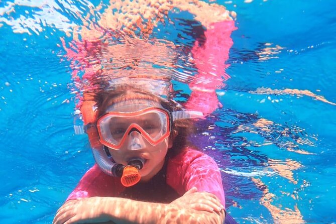 Ras Mohamed & White Island luxury Yacht Trip Sharm el Sheikh - Safety, comfort, and who should think twice