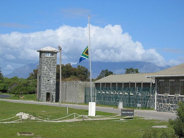 Robben Island Experience: Pre-Booked Ticket & Return Transfers - Why Robben Island deserves a place in your Cape Town plans
