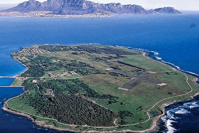 Robben Island Experience: Pre-Booked Ticket & Return Transfers - What the three to four hours really includes
