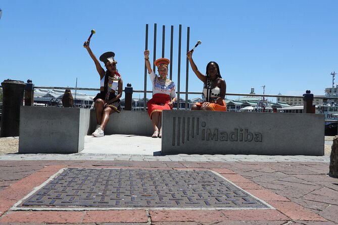 Robben Island Ferry Ticket and Guided Prison Tour - Why Robben Island feels different from an ordinary museum