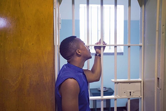 Robben Island Ferry Ticket and Guided Prison Tour - The biggest risk: cancellations and ticket confusion