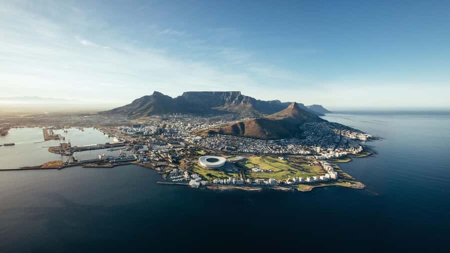 ROBBEN ISLAND MUSEUM TOUR, WITH OPTIONAL LAST MINUTE TICKETS - The shared ferry to Robben Island