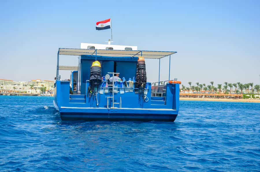 Safaga/Makadi Bay: Panorama Submarine with Snorkeling Tour - Key points to know before booking