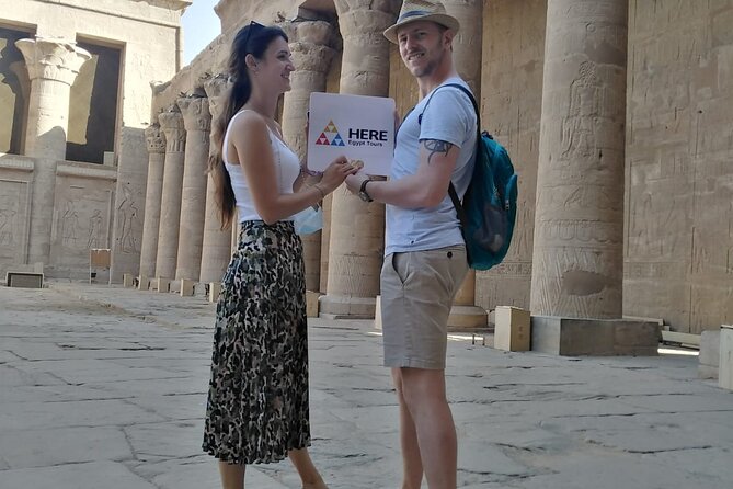 Sailing Nile Cruise from Aswan to Luxor for 2 Nights - Why the Aswan to Luxor route works so well