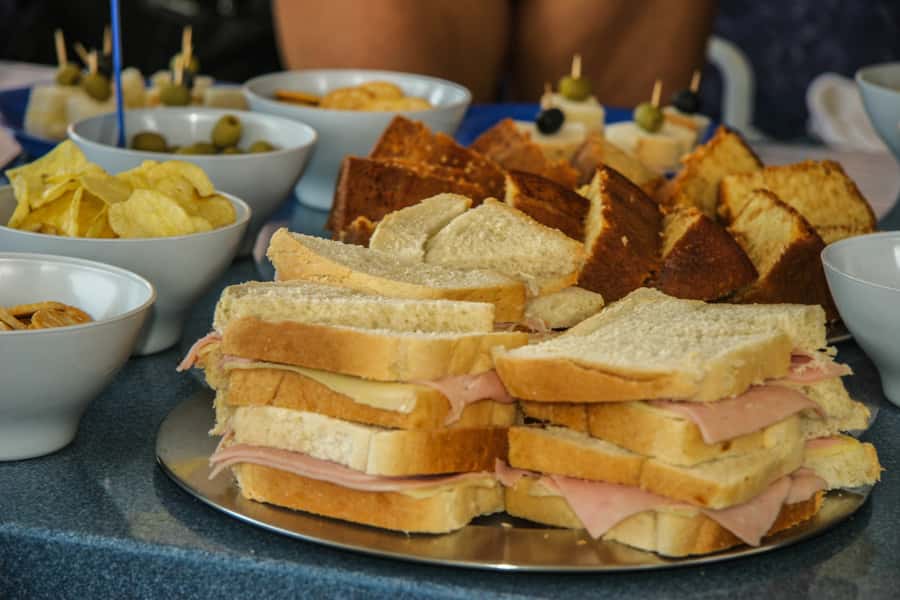 Sal: All-Inclusive Half-Day Lounge Catamaran Cruise - Who will enjoy it most