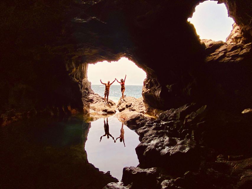 Sal: All-Inclusive Salt Lake, Blue Eye and Shark Bay Tour - Should you book the Sal Experience tour?