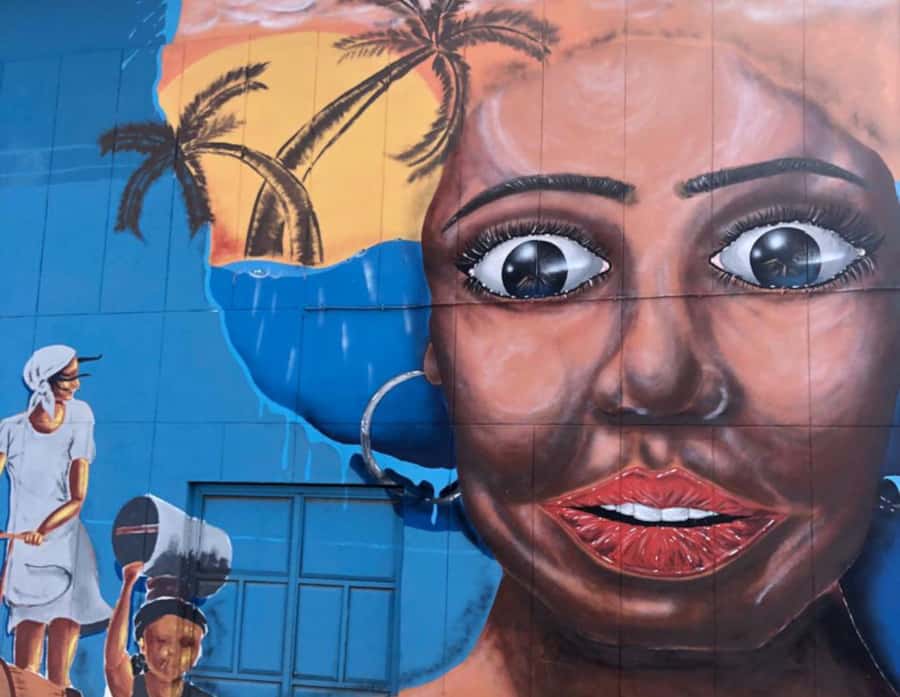 Sal: Espargos City Tour, Local Life, and Cape Verde Tapas - Why Espargos is worth your afternoon