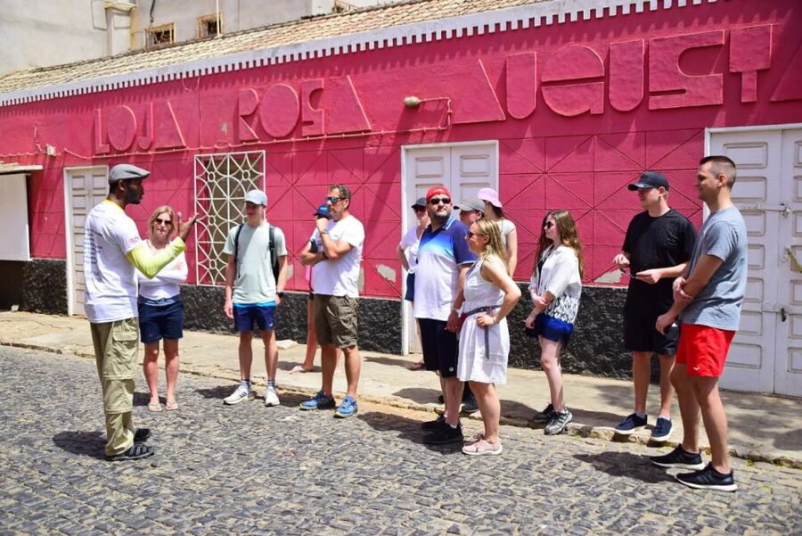 Sal: Espargos City Tour, Local Life, and Cape Verde Tapas - Is $35 a fair price?