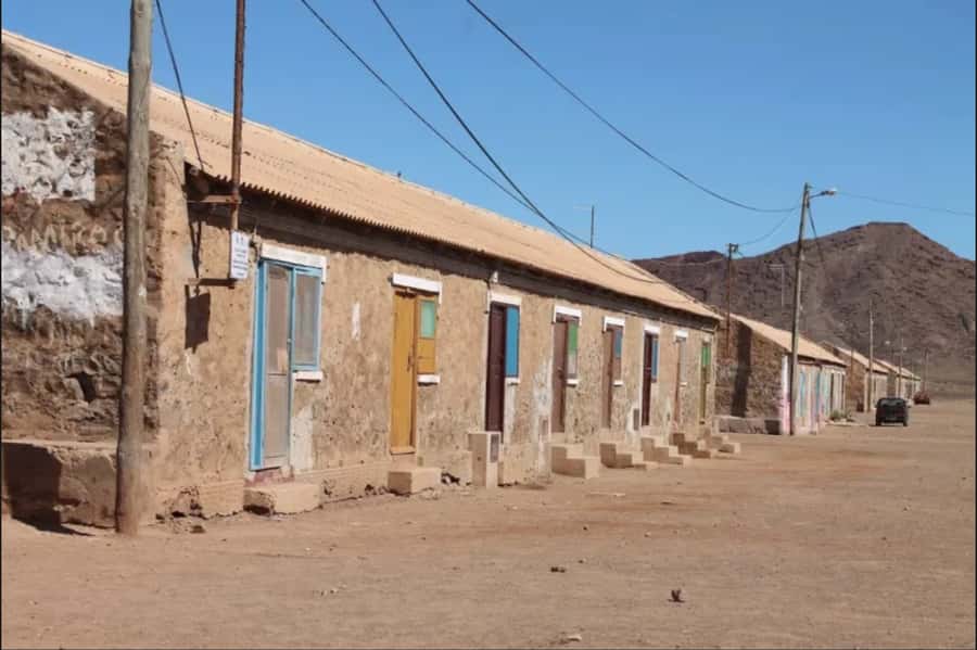 Sal: Salt Lake Tour, Shark Bay and Pedra de Lume Village - Who should book this Sal tour?