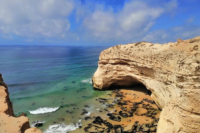Sandboarding guided experience from Agadir - Pickup from Agadir, Taghazout, and nearby villages