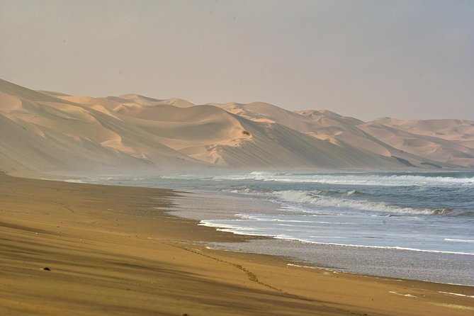 Sandwich Harbour Half-Day 4x4 Tour (5 hours) from Walvis Bay - Is $172.54 a fair price?