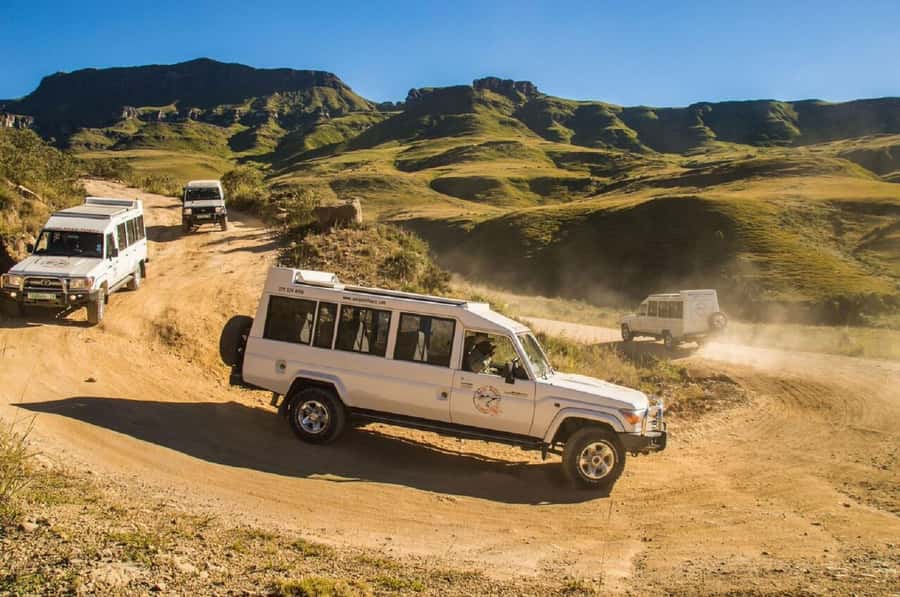 Sani Pass Day Tour from Underberg - Should you book the Sani Pass tour?