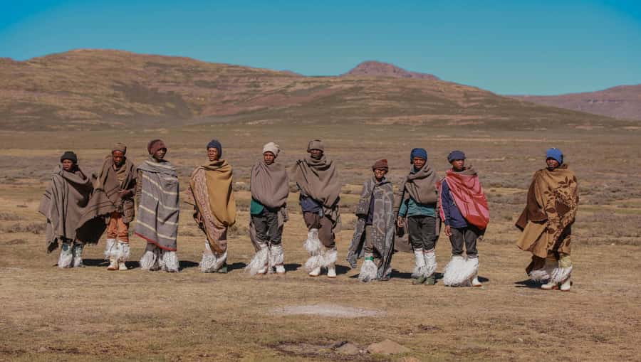 Sani Pass Day Tour from Underberg - Weather, views, and the best clothing