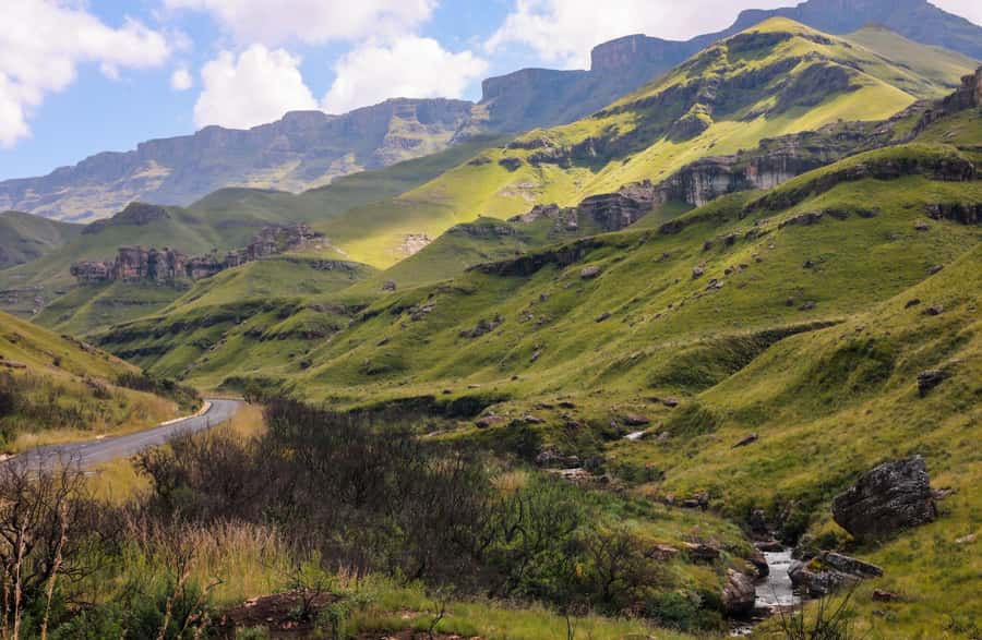 Sani Pass Day Tour from Underberg - Timing, pickup, and value at $55