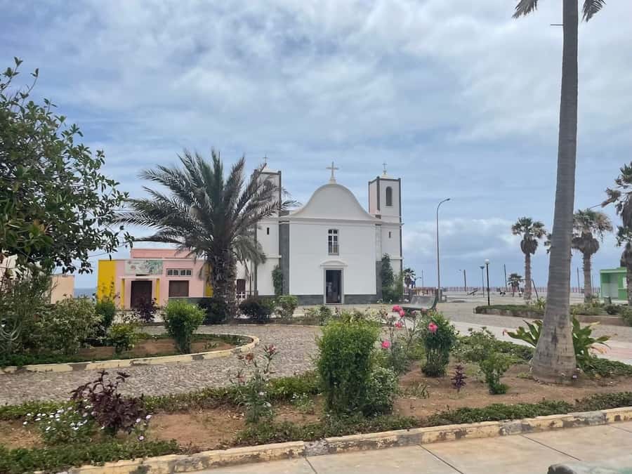 Santo Antão Highlights: Day Trip by Car with Ferry from SV - Vila das Pombas, Janela, and the New Coastal Road
