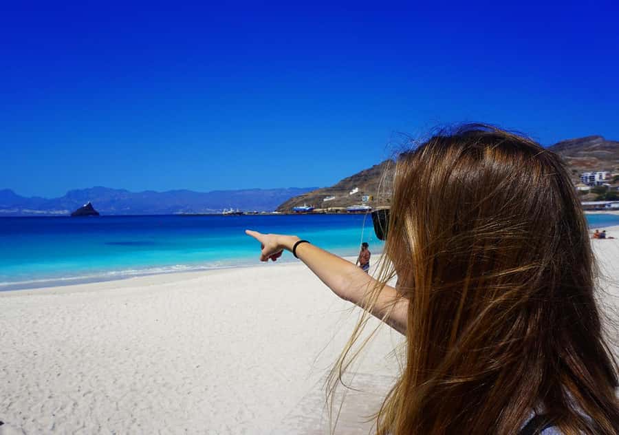 São Vicente Island: Full-Day Tour - Why this tour works well on a short São Vicente stay