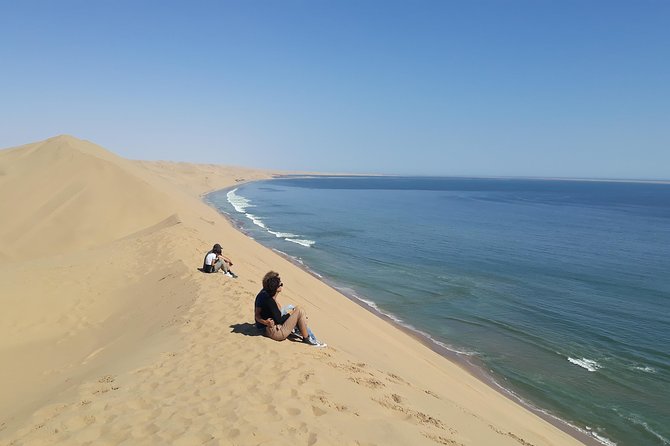 Scenic Sandwich Harbour Tour - Key points to know before you go