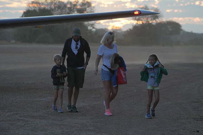 Selous Luxury Day Safari with Photographer - Is $800 a fair price?