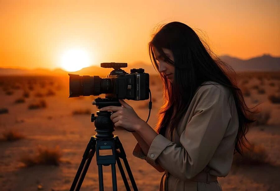 Sharm El-Sheikh: Camel Riding, Stargazing, BBQ Dinner & Show - Fire, folk dancing, and the limits of staged entertainment