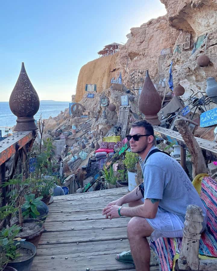 Sharm El Sheikh City Tour: Old Market, Mosque & Farsha Café - Why this short Sharm El Sheikh tour works