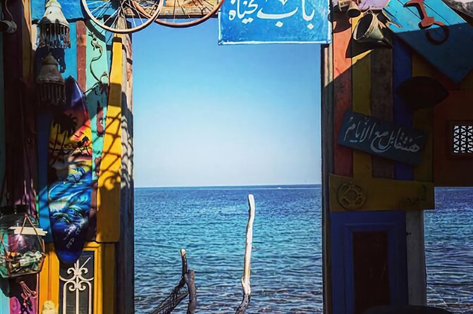Sharm El Sheikh: Colored Canyon Jeep Tour with Blue Hole & Dahab - Who should book this tour?