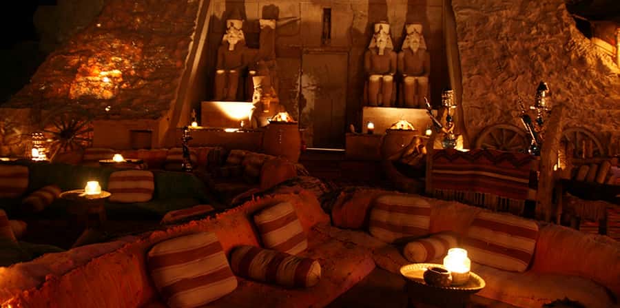 Sharm El-Sheikh: Farsha Mountain Lounge Private Trip - Choosing the right arrival time