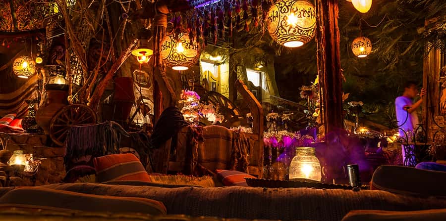 Sharm El-Sheikh: Farsha Mountain Lounge Private Trip - Is $24 good value for a private trip?