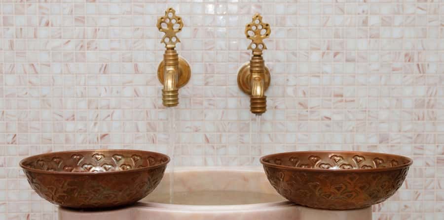 Sharm El Sheikh: Hammam and Spa Visit with Treatments - Massage quality and communication