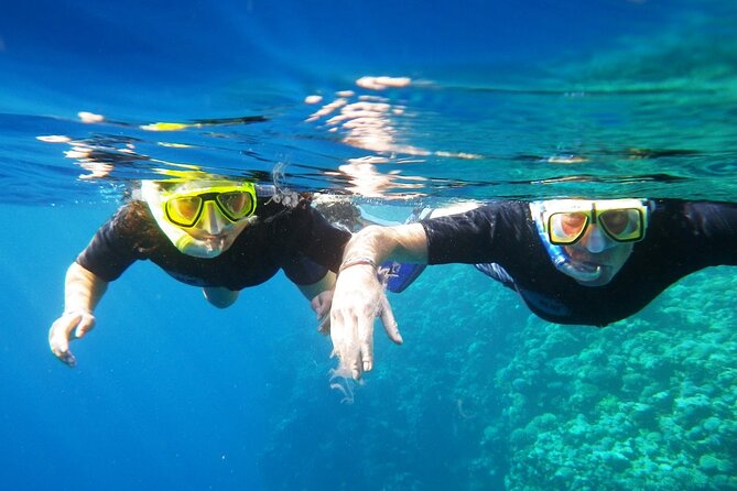 Sharm El-Sheikh: Jeep Adventure to Blue Hole, Canyon & Dahab - Why this Sharm El Sheikh day trip works