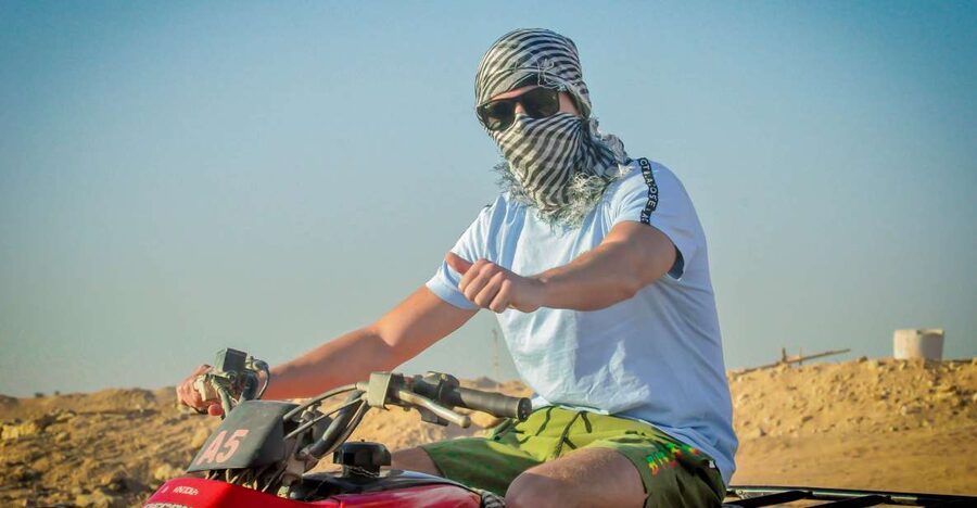 Sharm El Sheikh: Quad bike, Safari, Camel With Dinner & Show - Who will enjoy this most