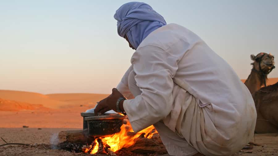 Sharm El Sheikh: Quad Biking, Camel Ride & Bedouin Dinner. - Should you book it?