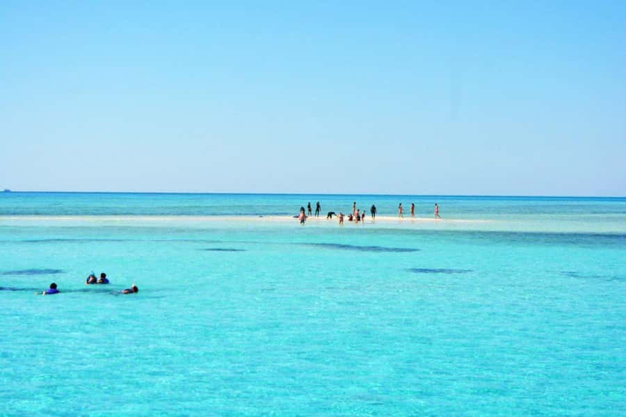 Sharm El Sheikh: Ras Mohamed Cruise with Snorkeling & Lunch - Snorkeling Ras Muhammad’s coral reefs