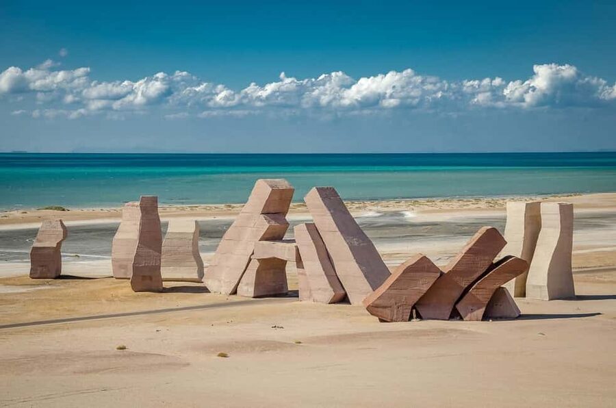 Sharm El-Sheikh: Ras Mohamed Half-Day Tour & Allah's Gate - The guides and the feel of the outing