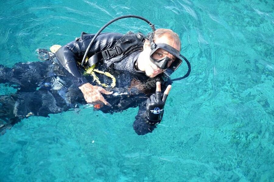 Sharm El Sheikh: Ras Mohamed & White Island Snorkel or Dive - FAQ