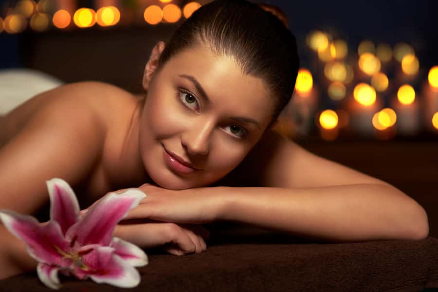 Sharm El Sheikh: Relaxation Hammam Spa with Massage - Why this spa works well after a busy Sharm El Sheikh day