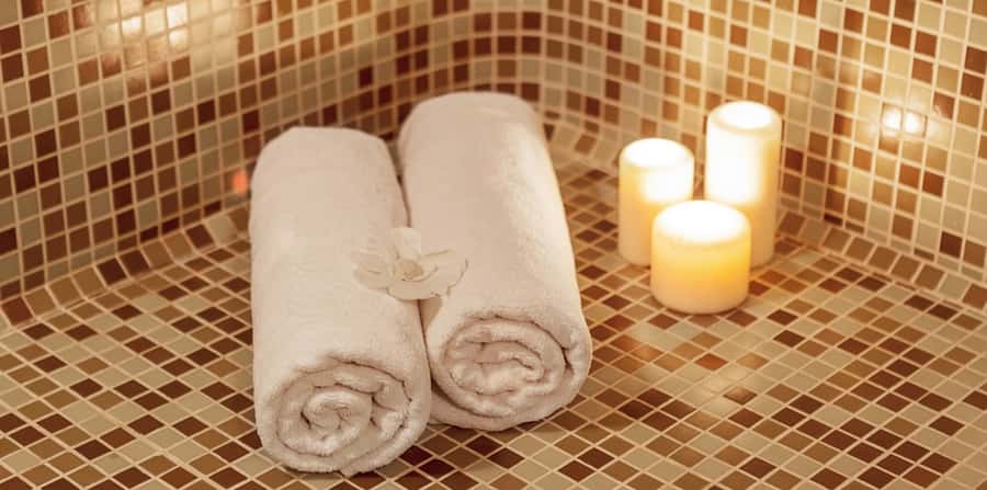 Sharm El Sheikh: Relaxation Hammam Spa with Massage - What happens during the hammam treatment