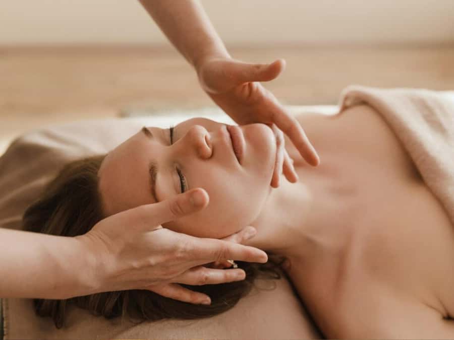 Sharm El Sheikh: Relaxation Hammam Spa with Massage - Facial masks and the final wind-down