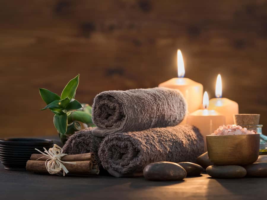 Sharm El Sheikh: Relaxation Hammam Spa with Massage - Who should book this experience?