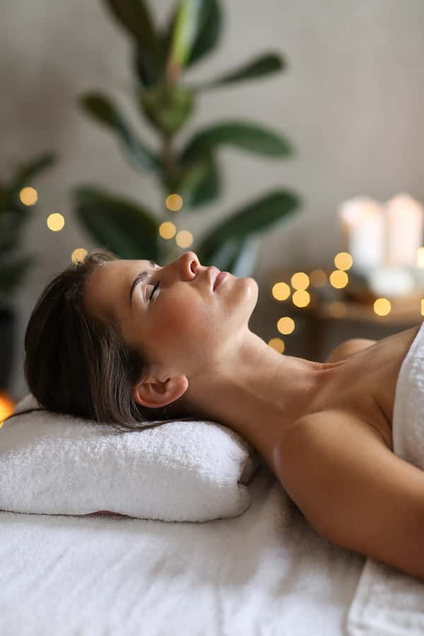 Sharm El Sheikh: Turkish Hammam, Massage and Spa Experience - The Turkish bath exfoliation and foam massage